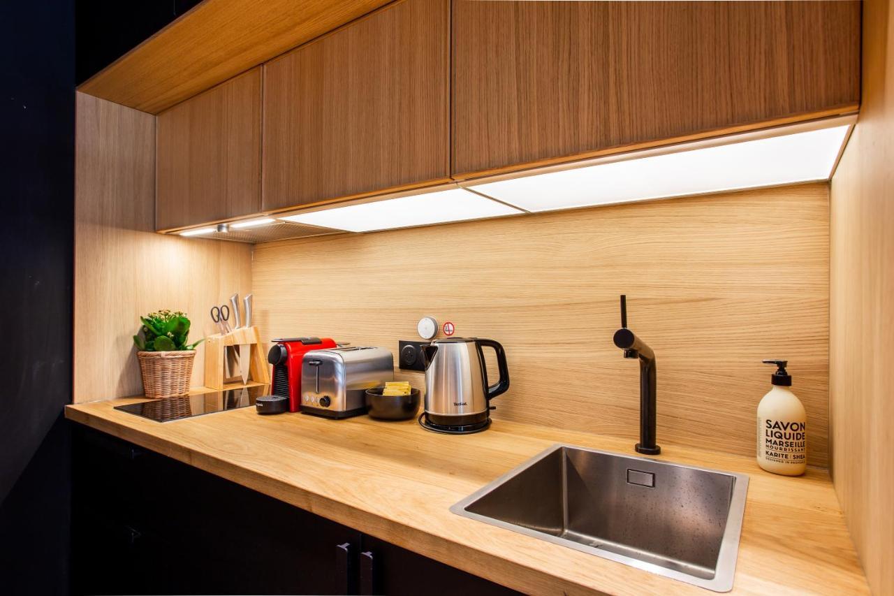 Appartement Cmg Résidence Caire/ Saint-denis *