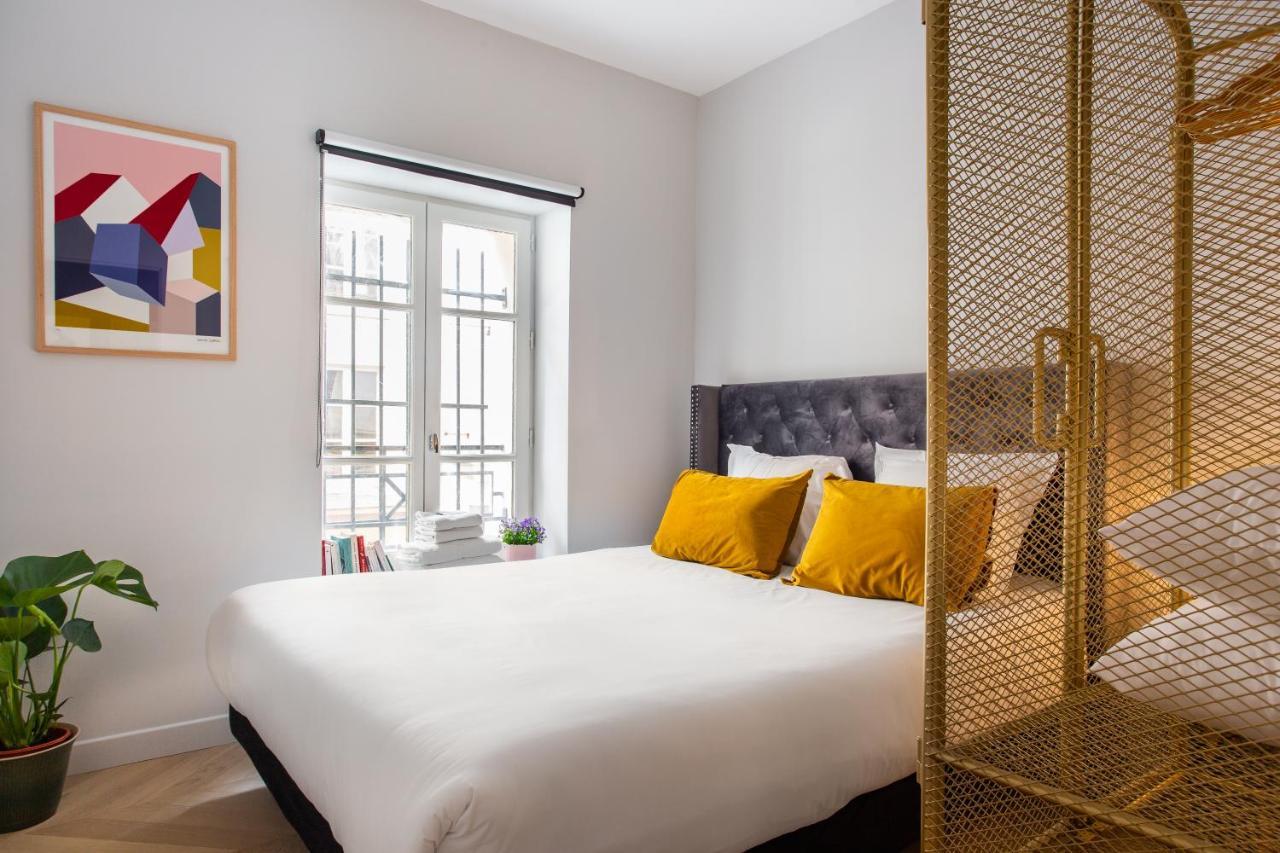 Cmg Résidence Caire/ Saint-denis Appartement *