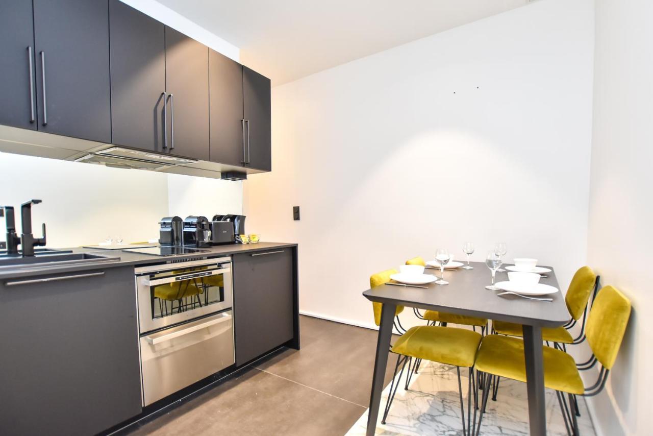 Cmg Résidence Palais De L'elysée/ Saint-honoré Appartement