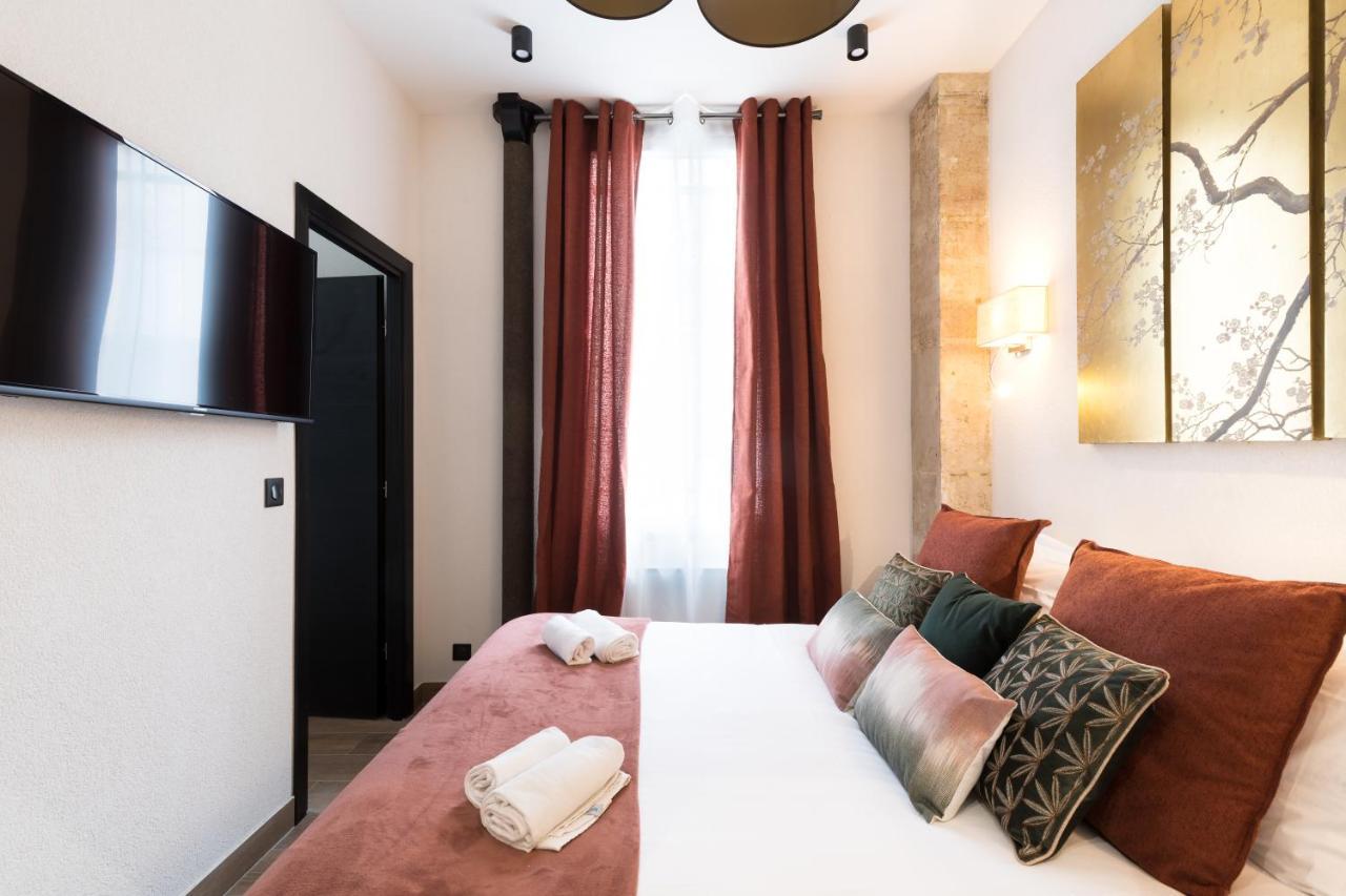 Hsh Menilmontant Republique Design 6p-2br Apartment Paris