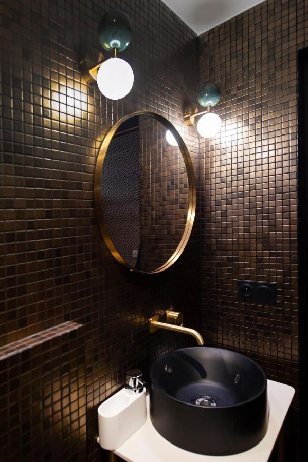 Le Marais Prestige Luxueux - Cosy - Wifi Apartment