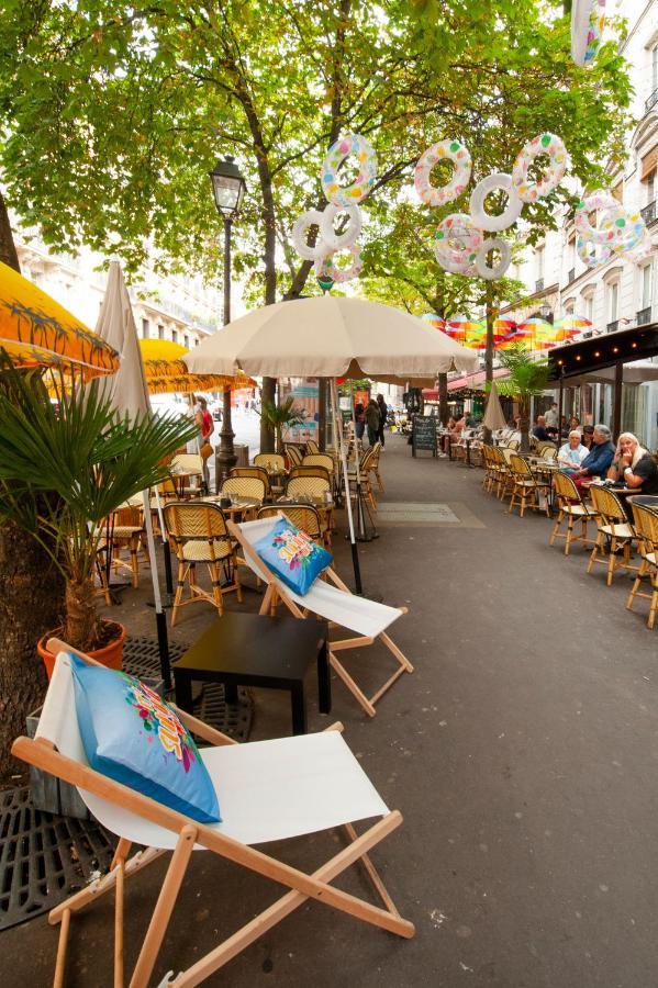 Apartment Le Marais Prestige Luxueux - Cosy - Wifi *