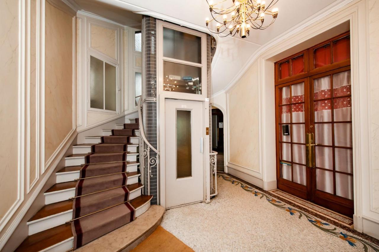 Le Marais Prestige Luxueux - Cosy - Wifi * Paris