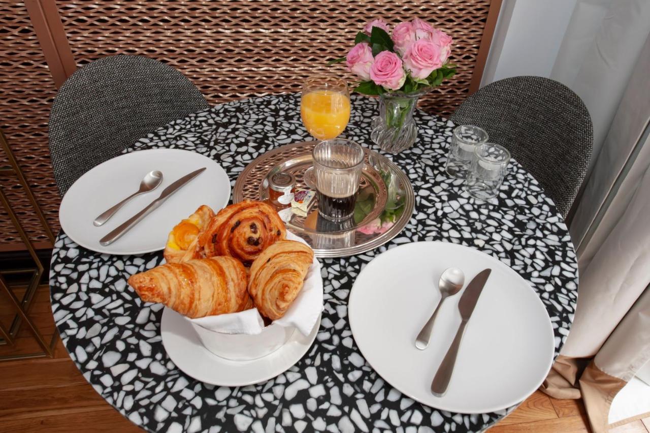 Apartment Le Marais Prestige Luxueux - Cosy - Wifi *