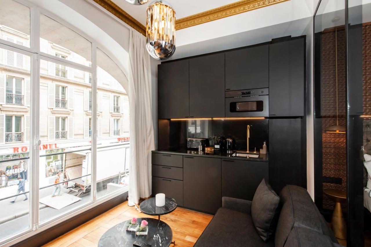 Le Marais Prestige Luxueux - Cosy - Wifi *