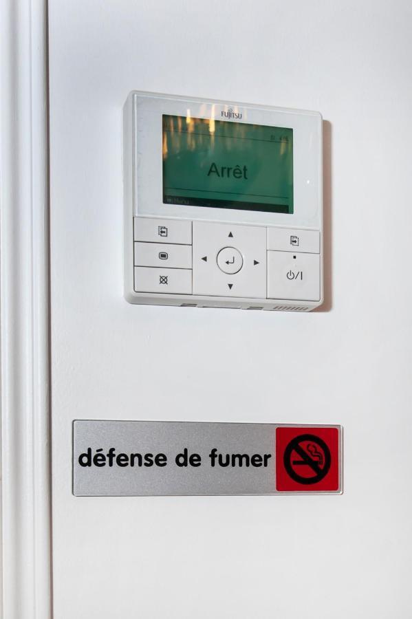 Le Marais Prestige Luxueux - Cosy - Wifi