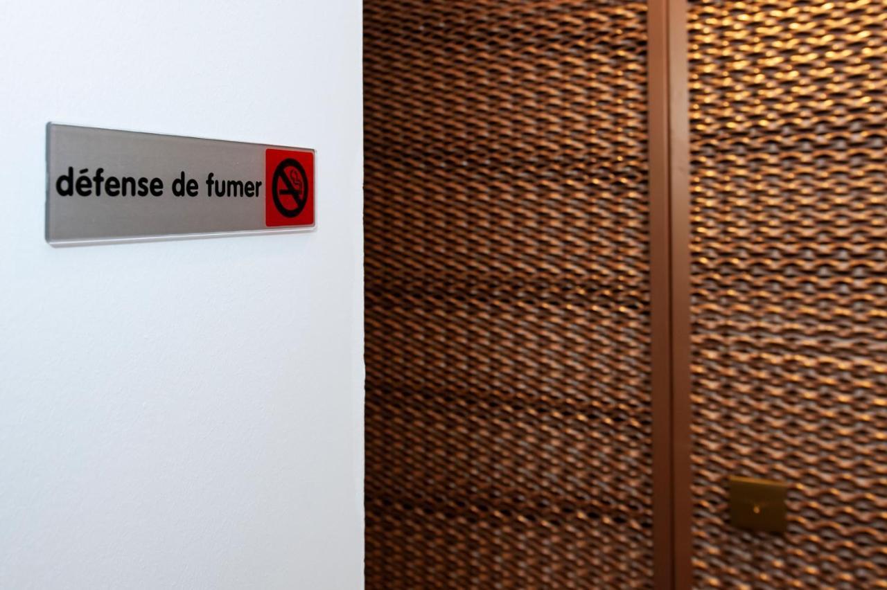 Le Marais Prestige Luxueux - Cosy - Wifi Paris