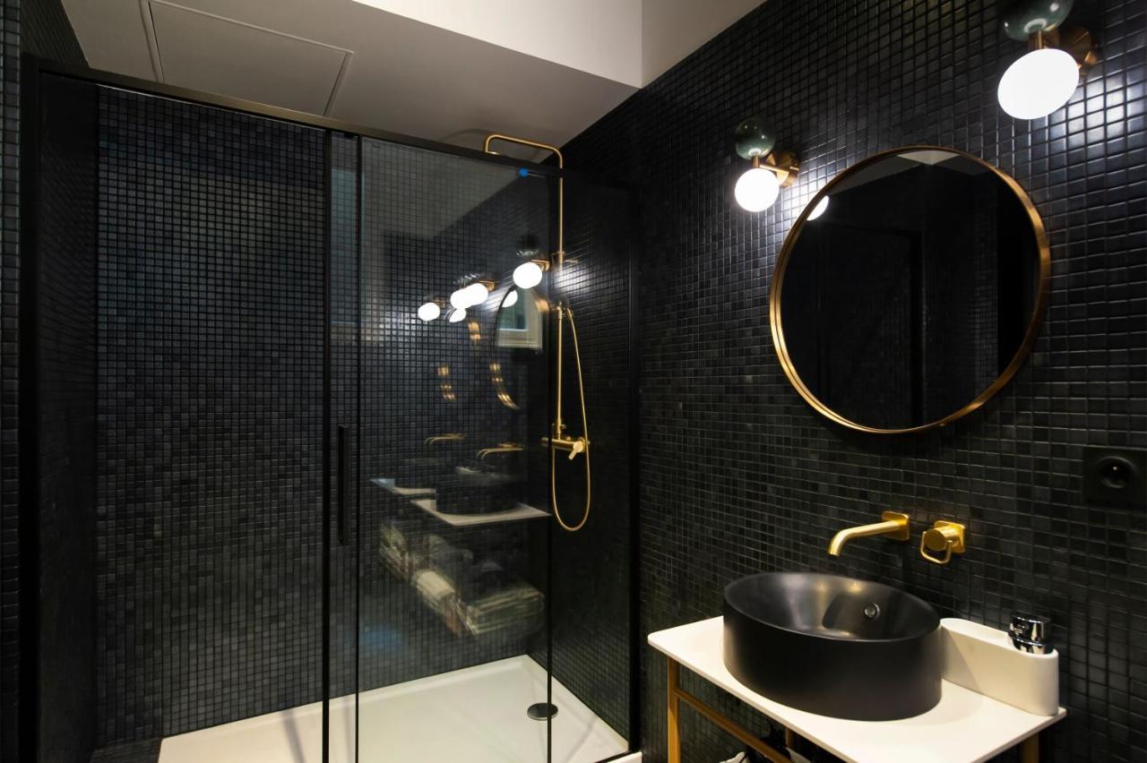 Le Marais Prestige Luxueux - Cosy - Wifi Apartment Paris