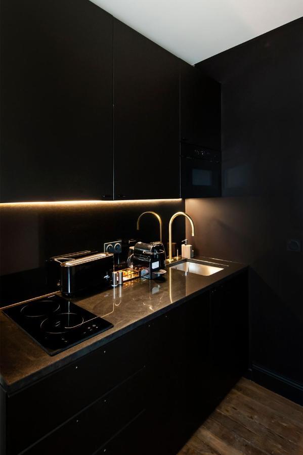 Le Marais Prestige Luxueux - Cosy - Wifi Apartment