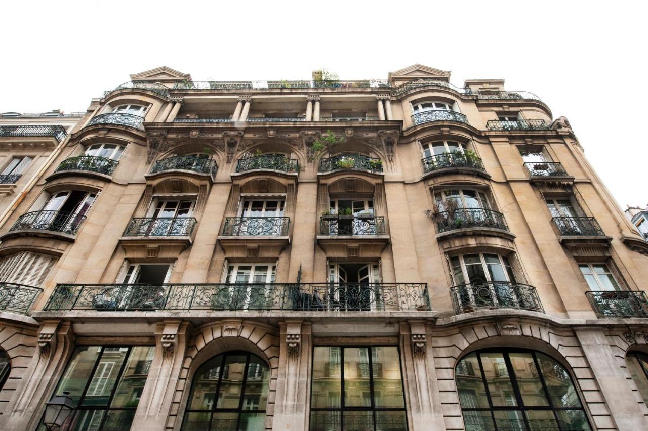 Le Marais Prestige Luxueux - Cosy - Wifi *