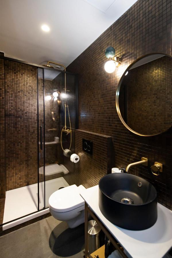 Le Marais Prestige Luxueux - Cosy - Wifi Paris