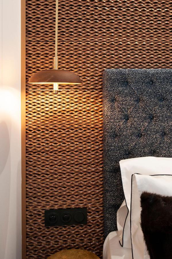 Le Marais Prestige Luxueux - Cosy - Wifi Apartment *
