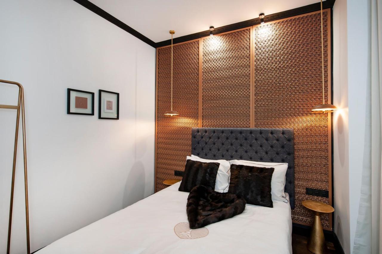 Le Marais Prestige Luxueux - Cosy - Wifi Paris