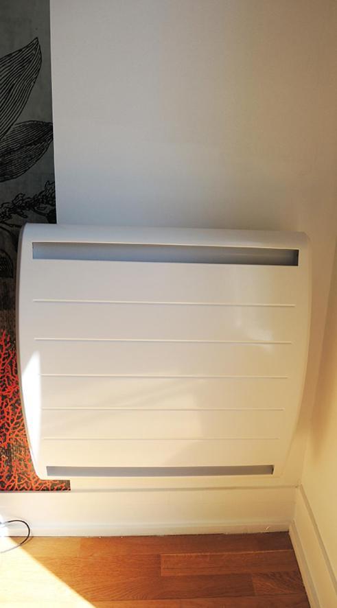 Appartement 2 Pièces Avec Balcon Plein Sud Paris
