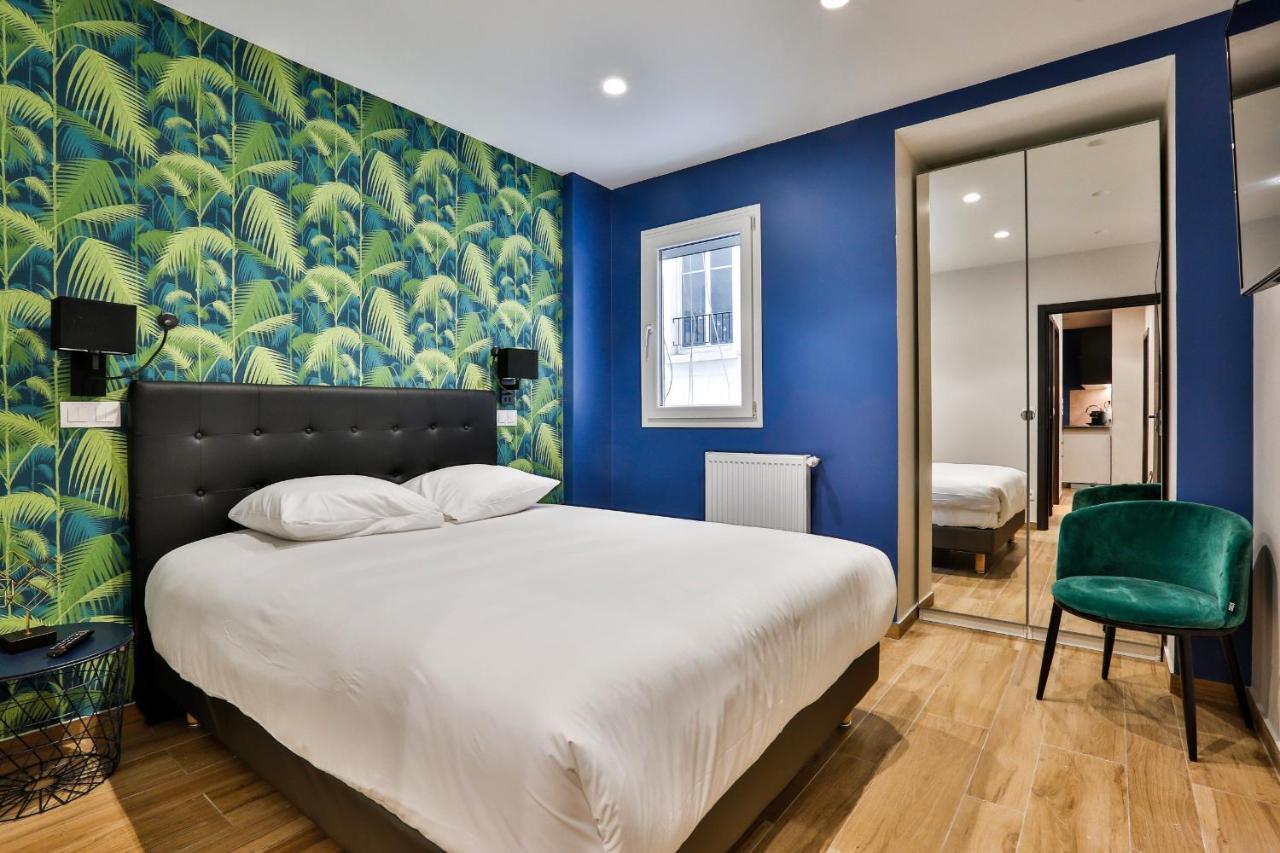 Apartment Blue Nights - Sebastopol *