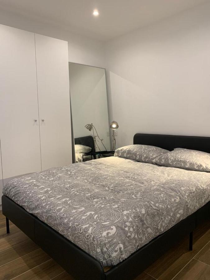 Loft Luxe République Appartement