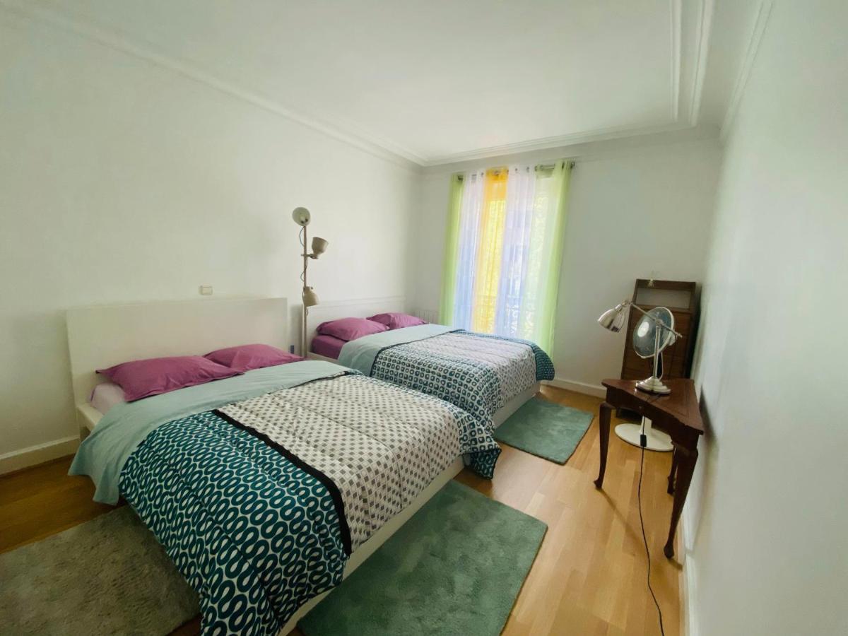 Champs Elysées Appartement Paris