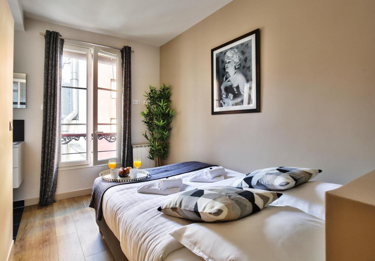 1625 - Champs Elysees - Lovely Apartment *