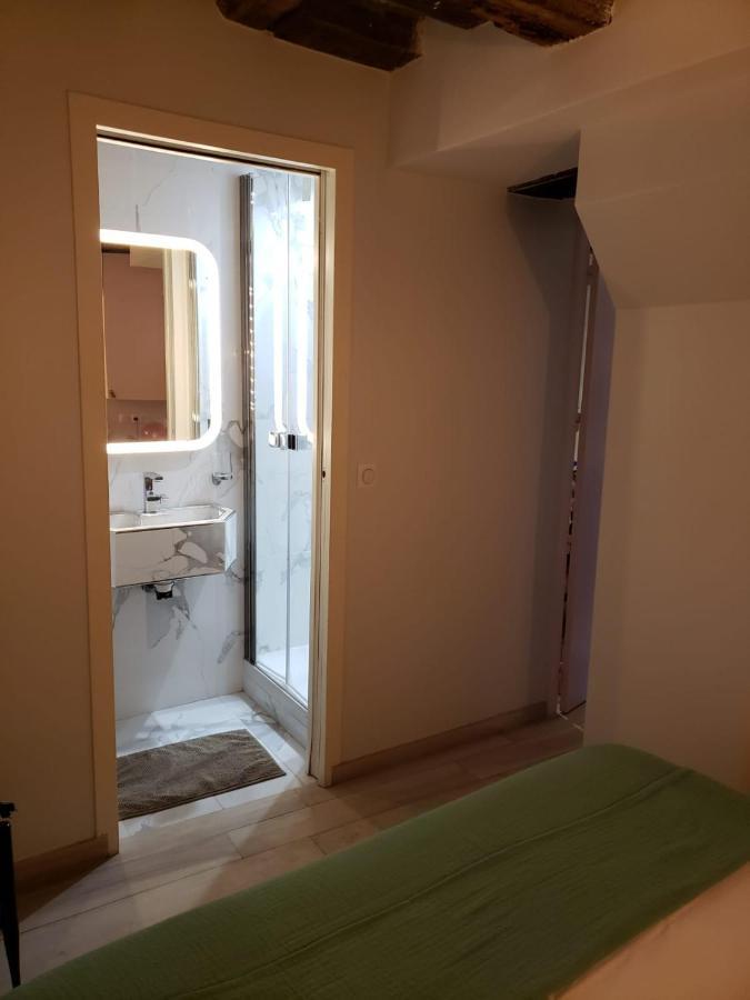 Appartement 6 Saint Germain Seine *