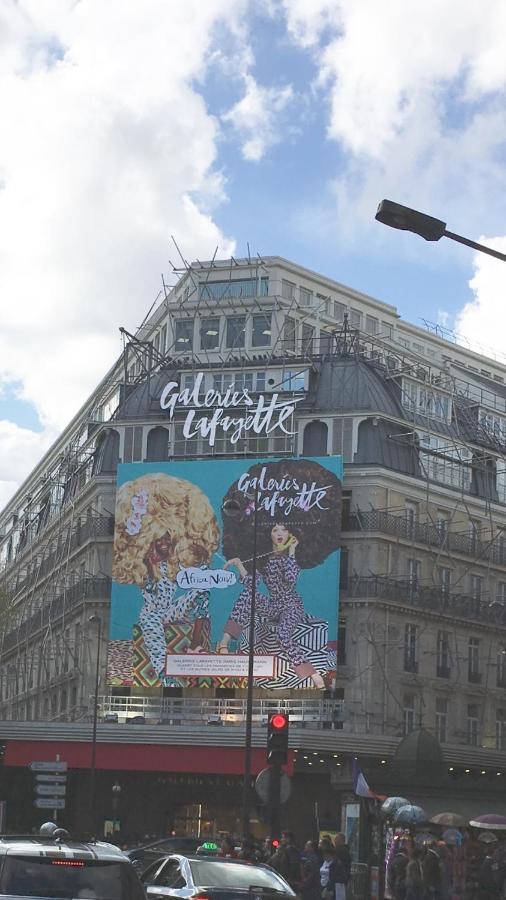 Lovely Parisien