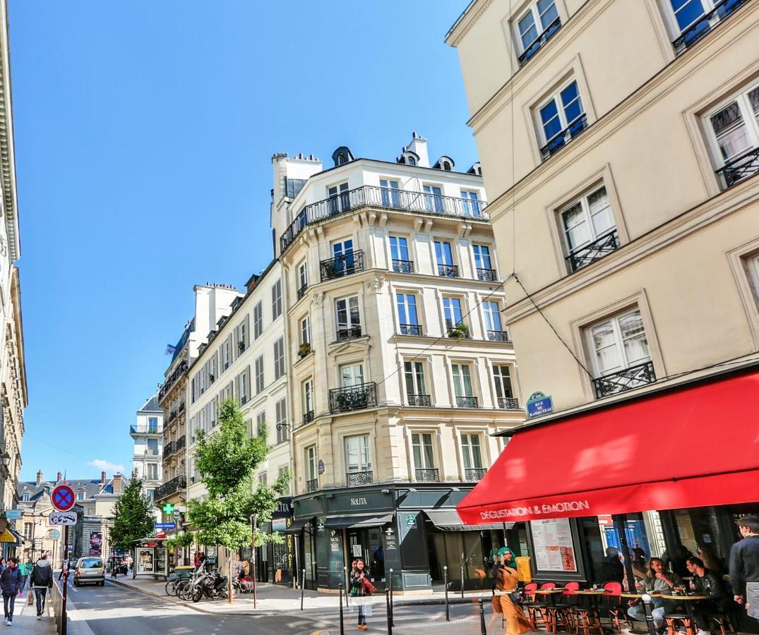Le Marais - Lovely Duplex - 511 Appartement *
