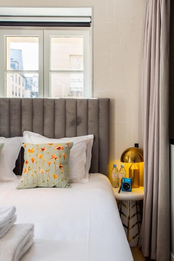 Appartement Cmg Résidence Caire/ Saint-denis *
