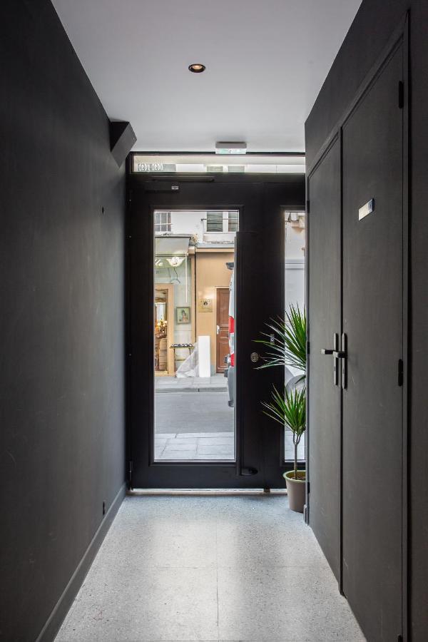 Appartement Cmg Résidence Caire/ Saint-denis *
