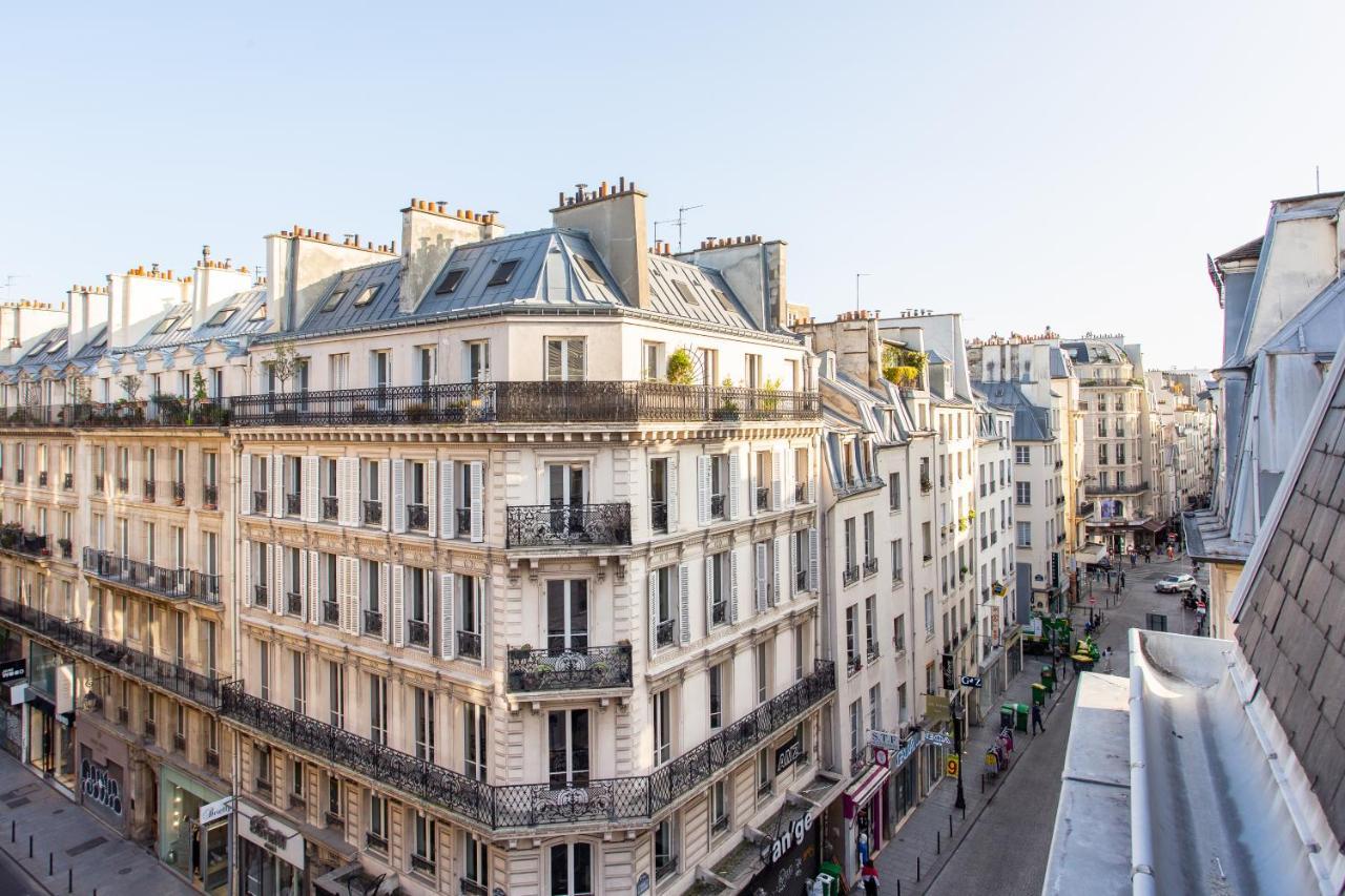 Appartement Cmg Résidence Caire/ Saint-denis