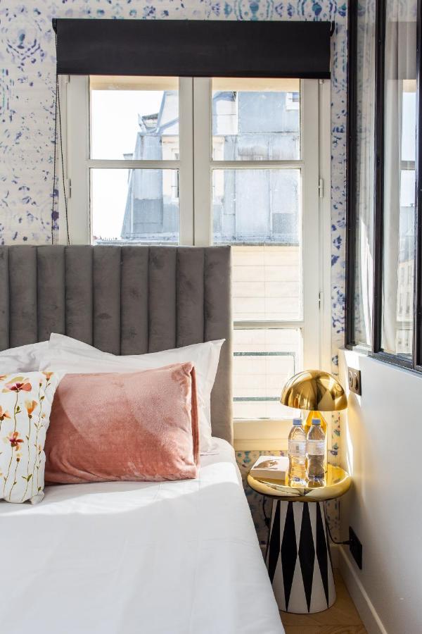 Appartement Cmg Résidence Caire/ Saint-denis Paris