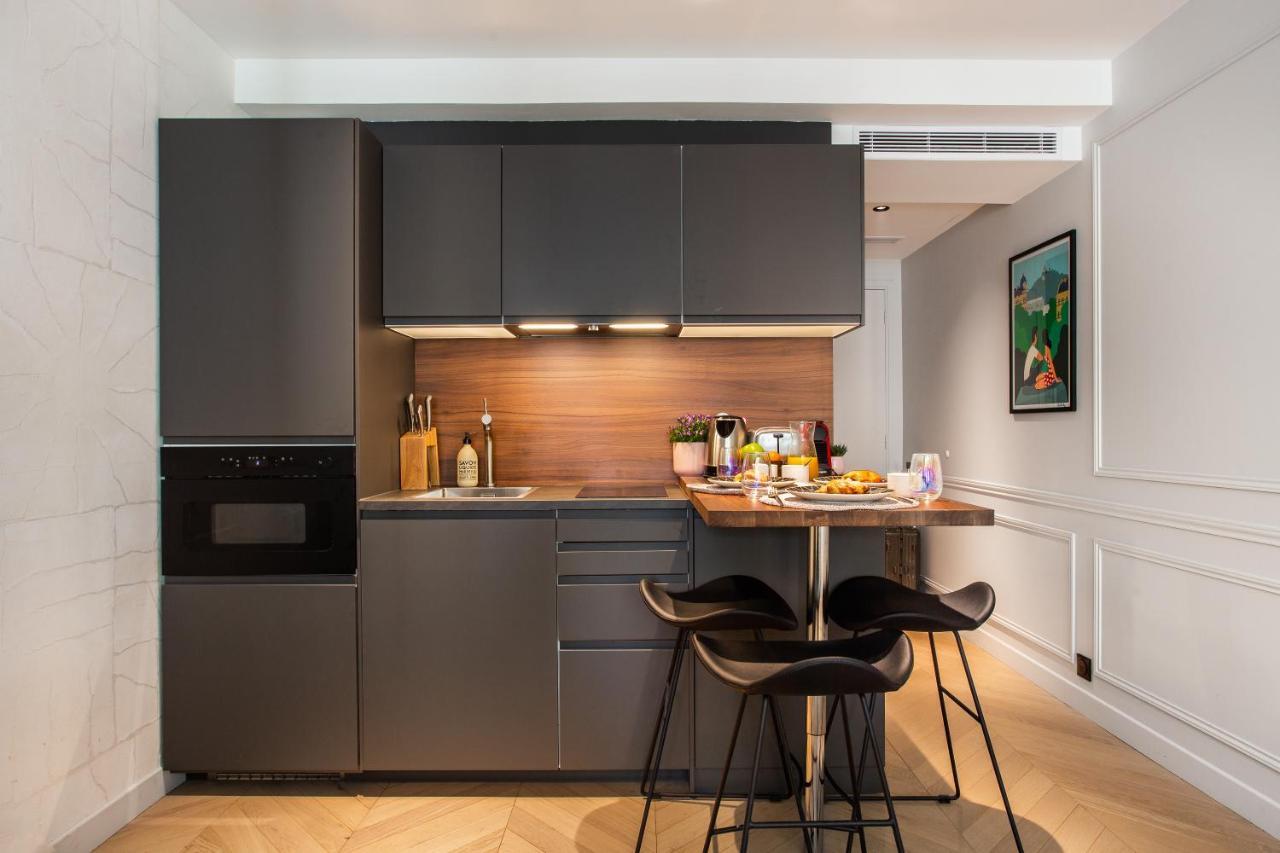 Appartement Cmg Résidence Caire/ Saint-denis *