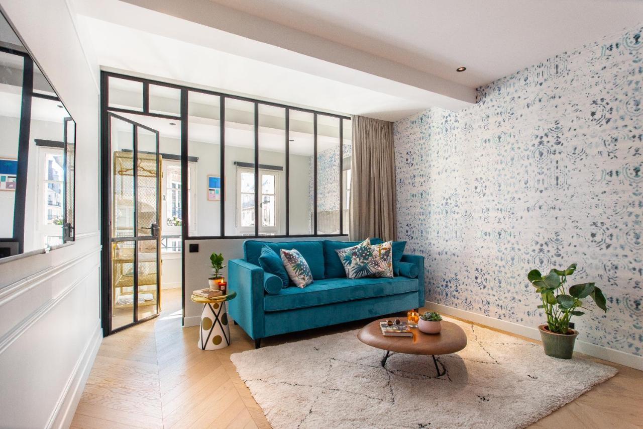Appartement Cmg Résidence Caire/ Saint-denis