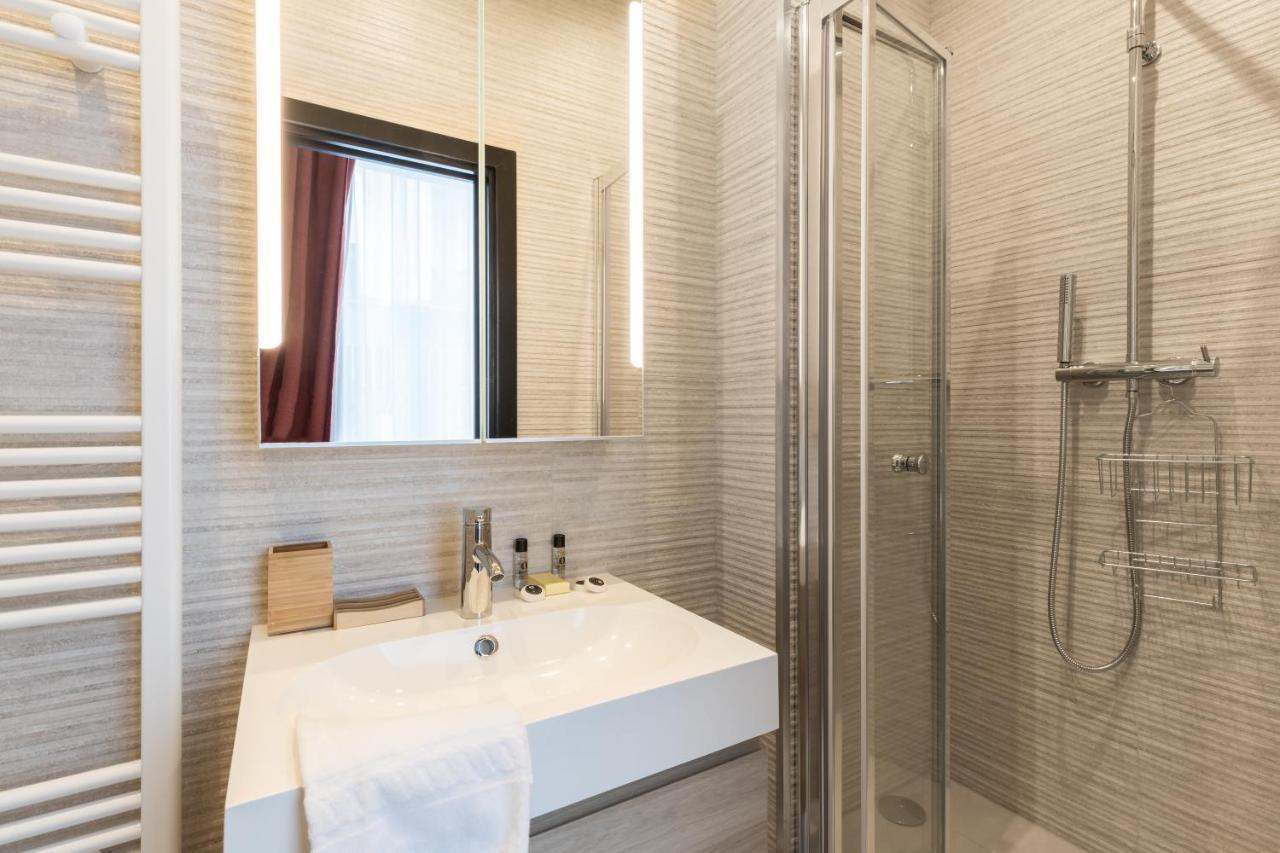 Hsh Menilmontant Republique Design 6p-2br Apartment