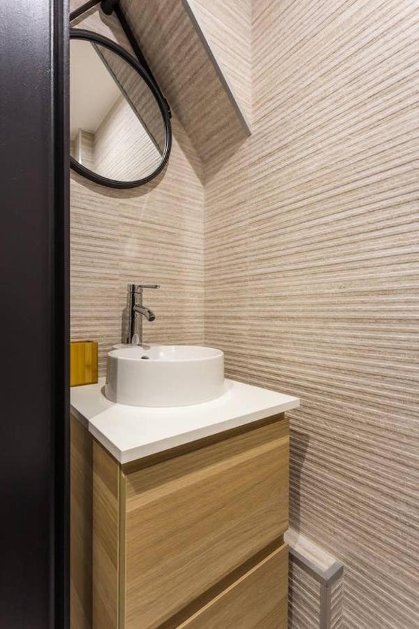 Hsh Pantheon Port-royal Charming 6p-2br Paris