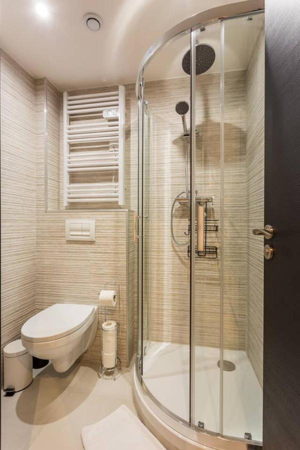 Apartment Hsh Pantheon Port-royal Charming 6p-2br Paris