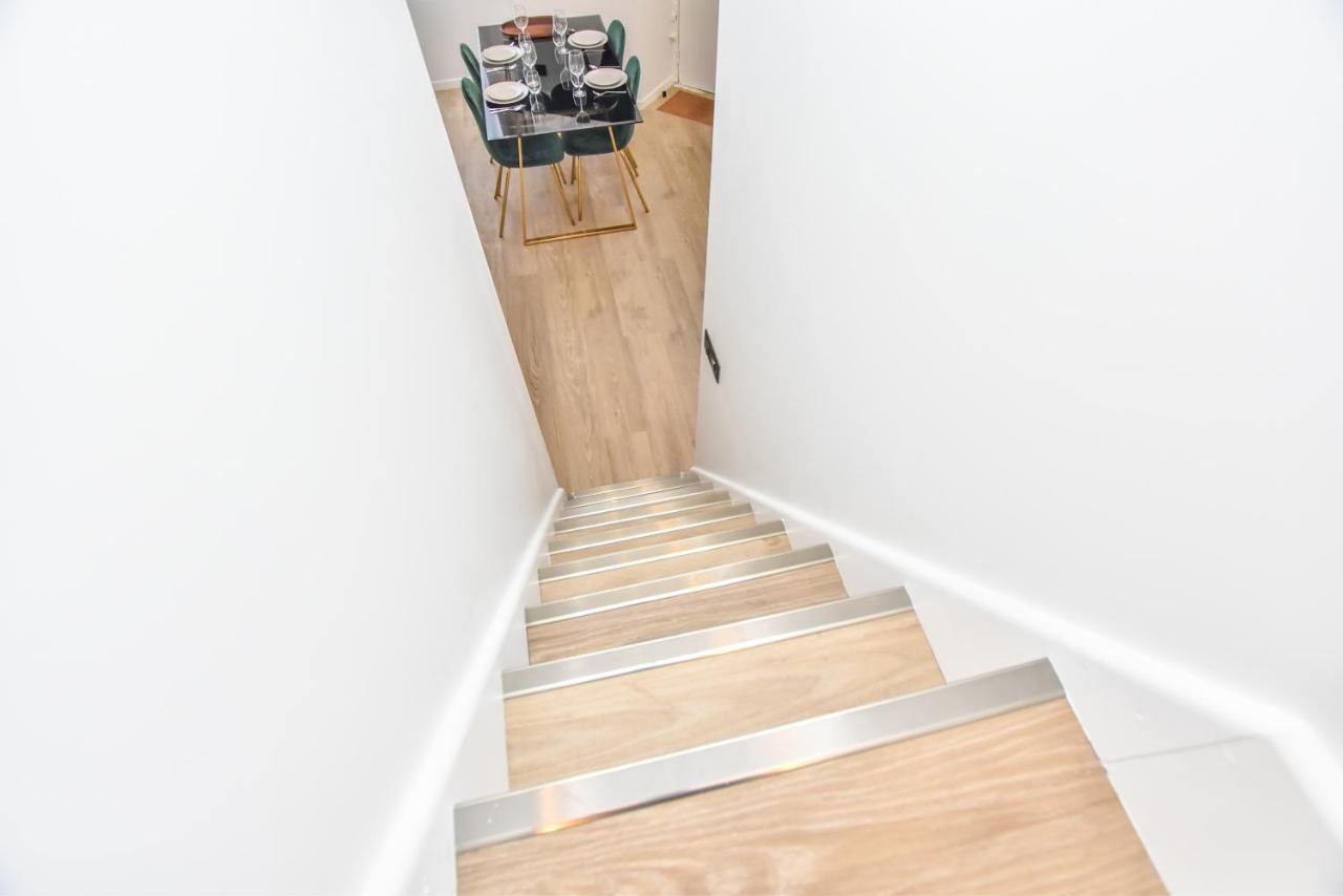 Apartment Cmg Condorcet / Lentonnet 3