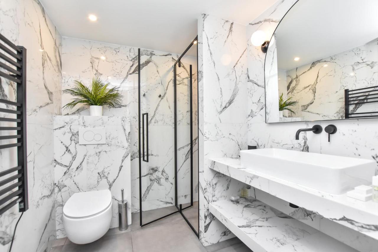Cmg Condorcet / Lentonnet 3 Apartment Paris
