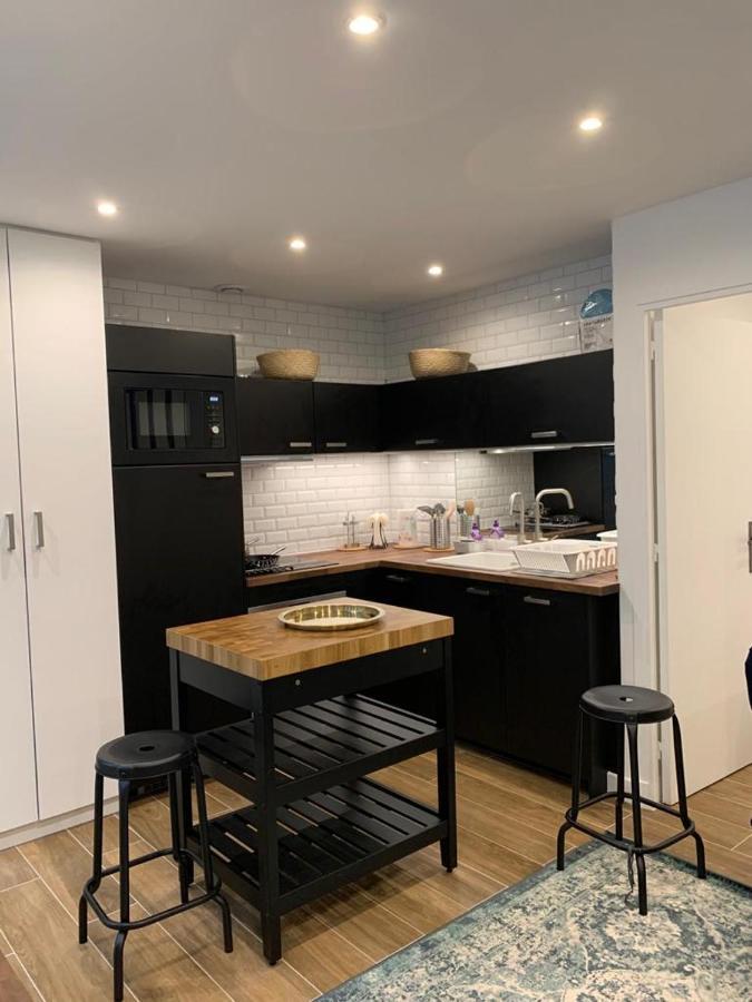 Loft Luxe République Appartement
