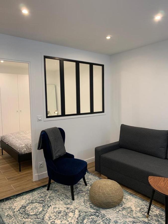 Loft Luxe République * Paris