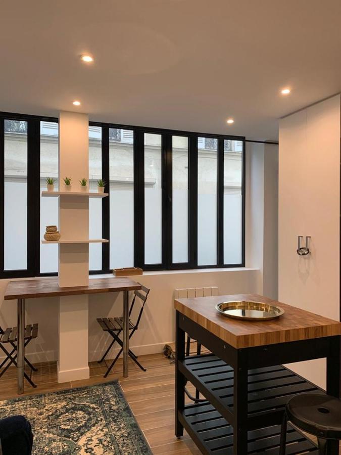 Loft Luxe République Appartement