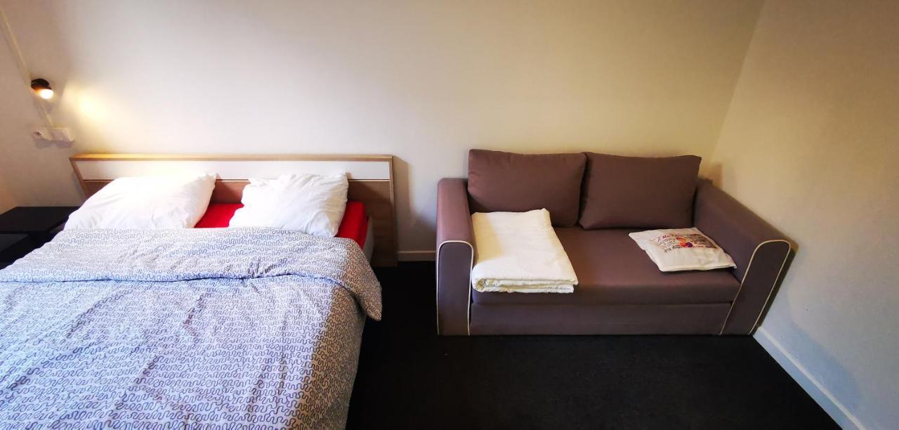 Hostel Le Coffice *