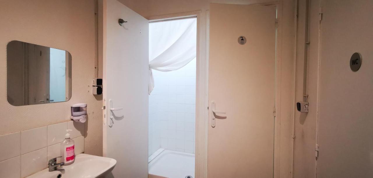 Hostel Le Coffice Paris