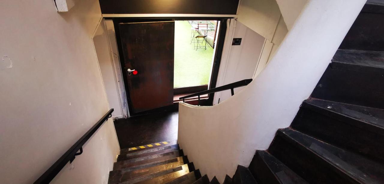Hostel Le Coffice *