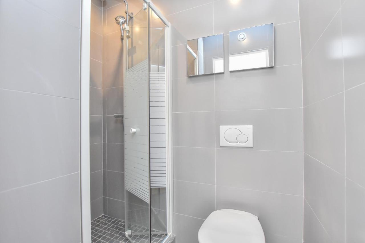 Superb - 6p- Center Of Apartment *