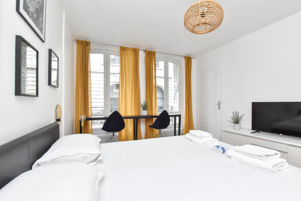 Apartment Superb - 6p- Center Of *