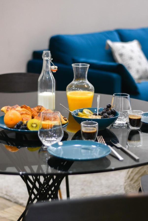 Luxury In Heart Of Paris!opera/eurostar 6pers * Paris