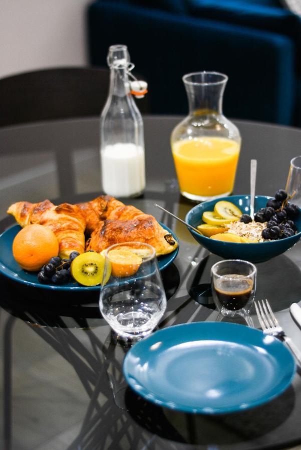 Apartment Luxury In Heart Of Paris!opera/eurostar 6pers