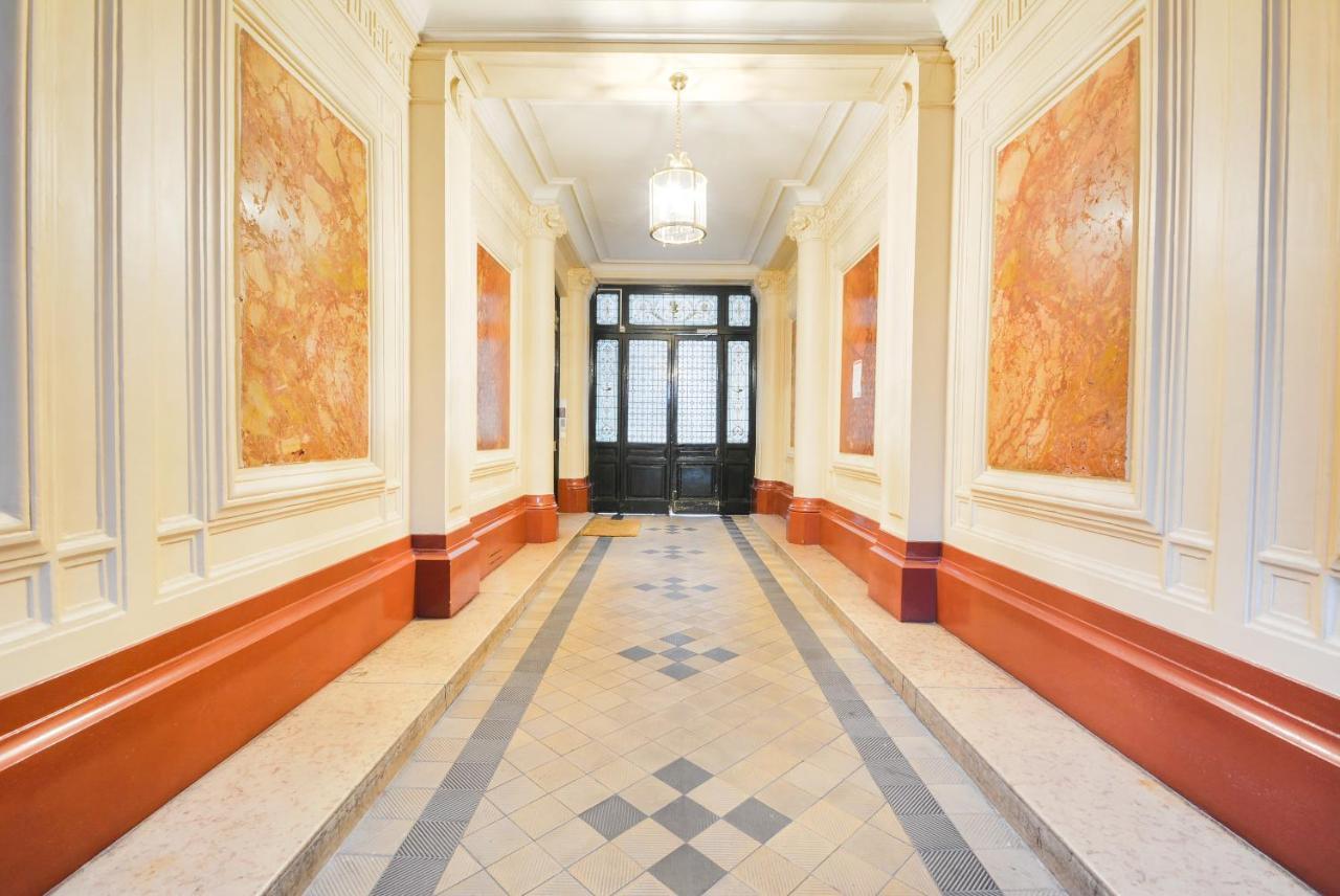 Luxury In Heart Of Paris!opera/eurostar 6pers *