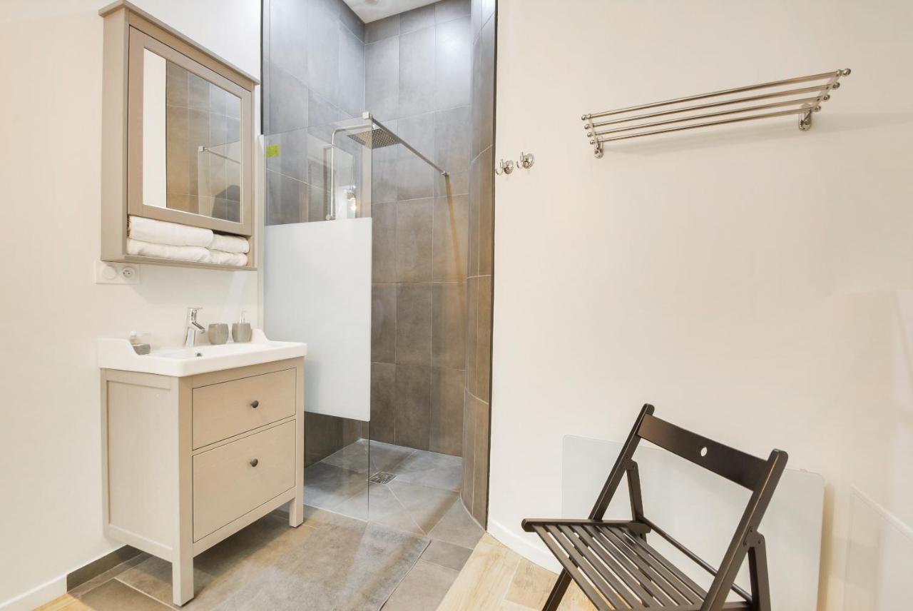 Luxury In Heart Of Paris!opera/eurostar 6pers Apartment