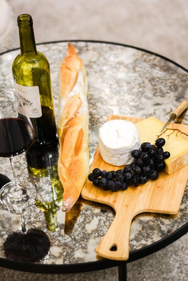 Luxury In Heart Of Paris!opera/eurostar 6pers Apartment Paris
