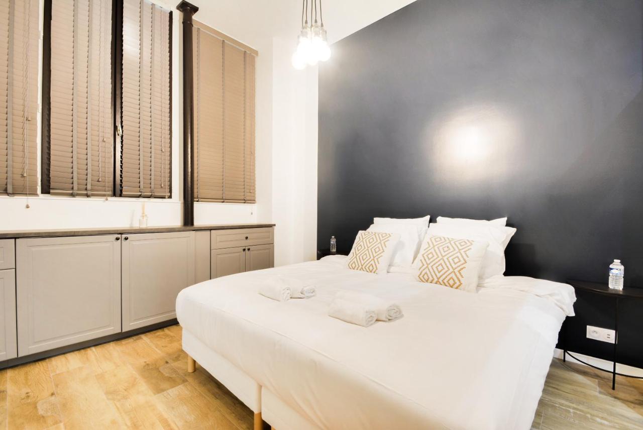 Luxury In Heart Of Paris!opera/eurostar 6pers Apartment *